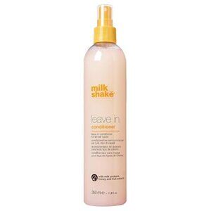 Conditioner Spray Detangler for Natural Hair